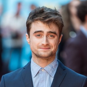 Daniel Radcliffe