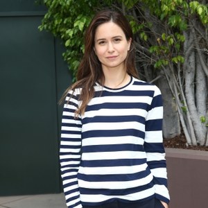 Katherine Waterston