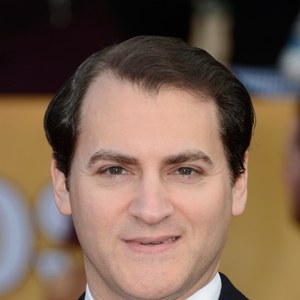 Michael Stuhlbarg