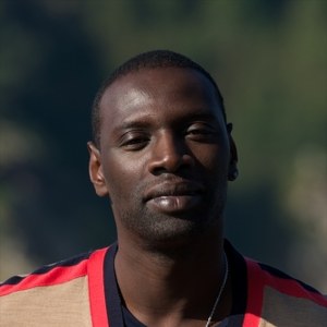 Omar Sy