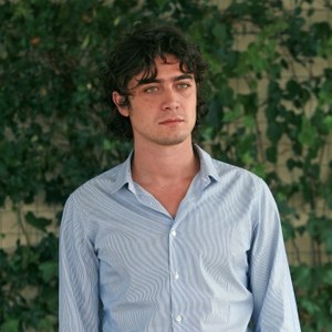 Riccardo Scamarcio