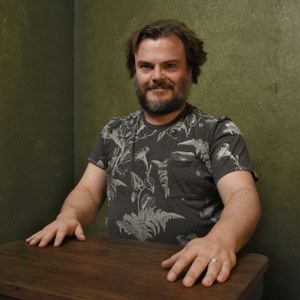 Jack Black