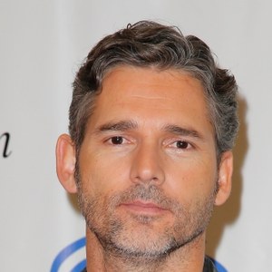 Eric Bana