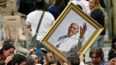 Papież: Rozwiedzeni wciąż są częścią Kościoła