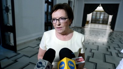 Kopacz deklaruje współpracę z Dudą: Prosi o zwołanie Rady Gabinetowej 