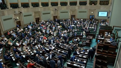 Sejm uchwalił tzw. ustawę antysmogową 