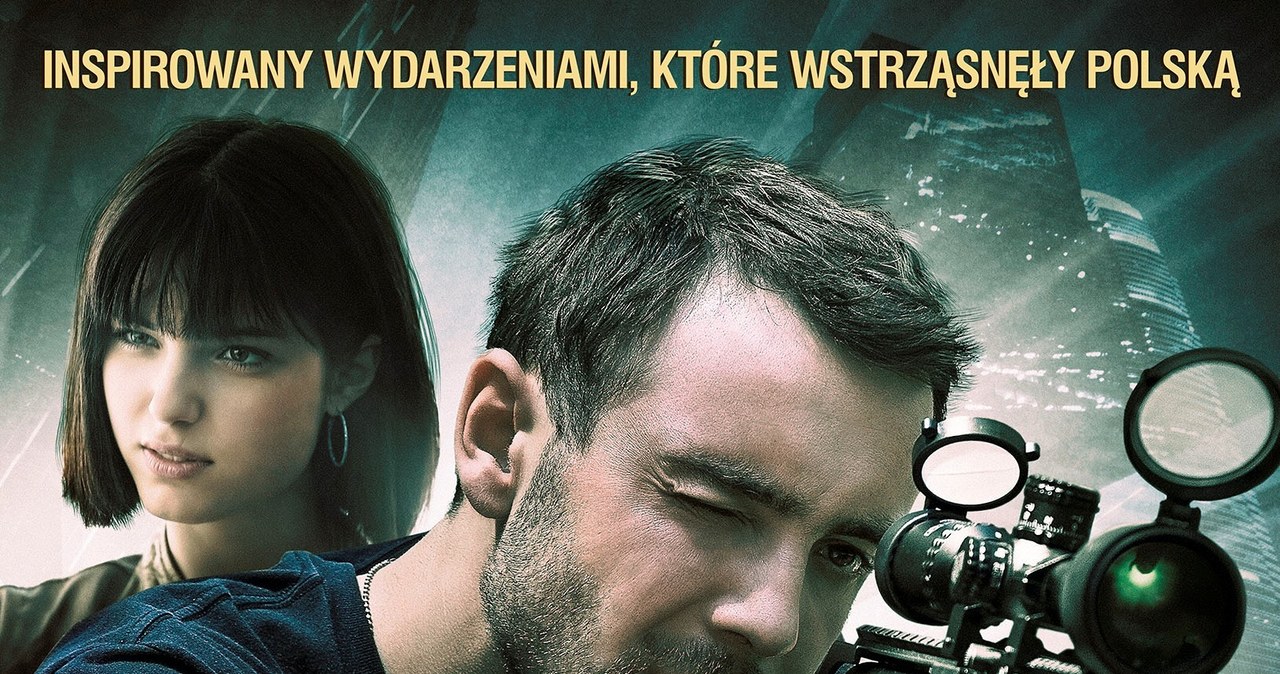 Hasło "Układ sięga wyżej niż myślisz" reklamuje nowy film Jacka Bromskiego  - thriller "Anatomia zła". Dzień przed premierowym pokazem filmu na Festiwalu Filmu i Sztuki Dwa Brzegi dystrybutor obrazu zaprezentował plakat produkcji.