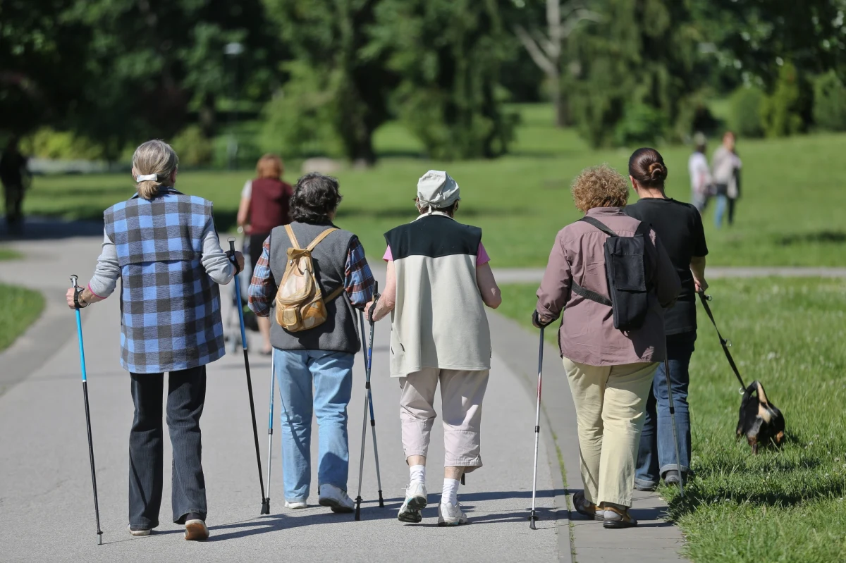 Burmistrz miasteczka Sellia na południu Włoch ogłosił w specjalnej odezwie do mieszkańców "zakaz umierania". Apelował w niej do starszej ludności Selli, aby nie poddawała się chorobom i śmierci. Zachęcał do dbania o siebie i korzystania z miejscowej służby zdrowia.