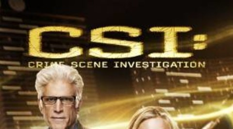 Zdjęcie ilustracyjne CSI: Kryminalne zagadki Las Vegas odcinek 1 "Efekt CSI"