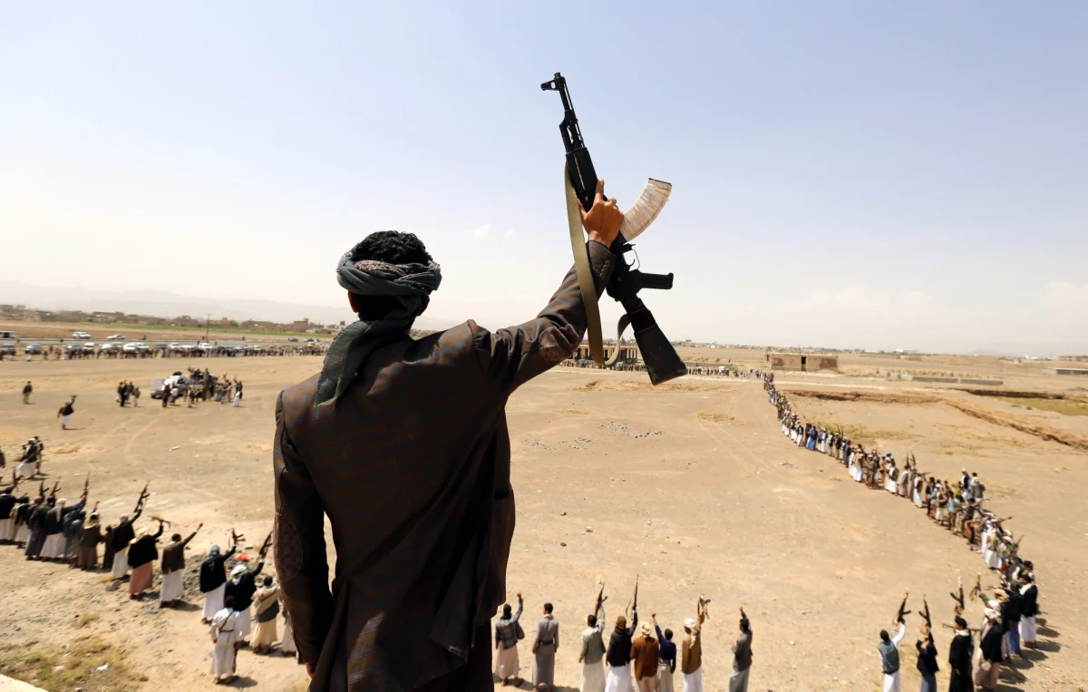 Isabelle Prime, Francuzka uprowadzono w lutym w Jemenie, została uwolniona - poinformowała kancelaria prezydenta Francji. Kobieta wróci do Ojczyzny w ciągu najbliższych godzin. Obecnie znajduje się pod opieką francuskich służb.