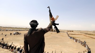 Francuzka uwolniona po półrocznej niewoli w Jemenie