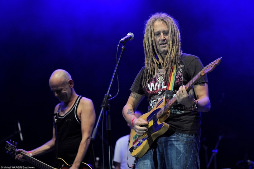 W piątek 7 sierpnia podczas Ostróda Reggae Festival odbędzie się specjalny koncert połączony z premierą płyty "Izrael gra Kulturę".