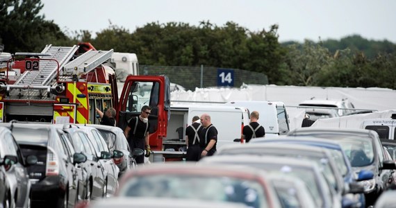 ​Brytyjscy eksperci opublikowali raport w sprawie katastrofy prywatnego samolotu, w której zginęły cztery osoby w tym trzy z rodziny Osamy bin Ladena. Do wypadku doszło w ubiegły piątek na jednym z brytyjskich lotnisk. 