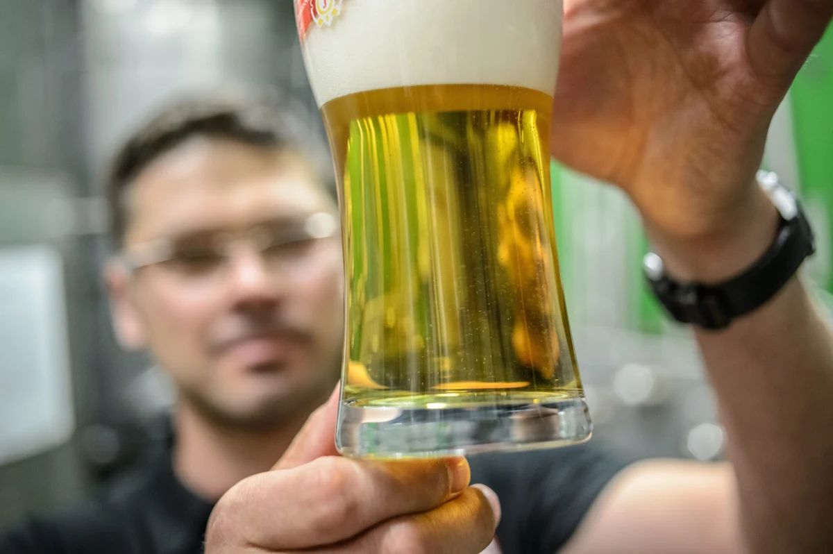 Dziś przypada Międzynarodowy Dzień Piwa. Święto obchodzone jest w pierwszy piątek sierpnia. W tym roku przypada ono właśnie na 7 sierpnia.