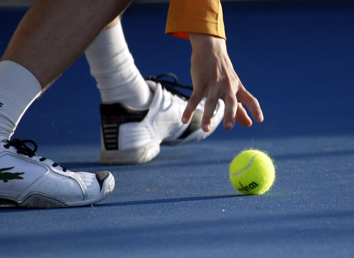 Polito Starace i Daniele Bracciali zostali dożywotnio zdyskwalifikowani za manipulowanie wynikami meczów i udział w zakładach bukmacherskich. Decyzję podjął sąd dyscyplinarny Włoskiej Federacji Tenisa.