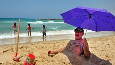 Savoir-vivre: Letnia moda w mieście i na plaży