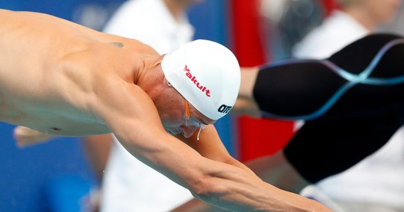 Polscy pływacy nie wywalczyli medali mistrzostw świata na dystansie 100 metrów motylkiem. Konrad Czerniak był szósty, a Paweł Korzeniowski siódmy. Tym samym Polacy przywiozą z mistrzostw w Kazaniu trzy krążki.