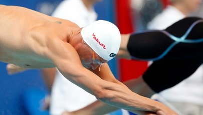 Polacy bez kolejnych medali pływackich Mistrzostw Świata