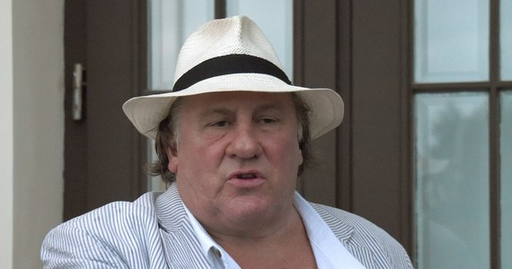 Francuski aktor Gerard Depardieu trafił wraz z 13 innymi artystami na ukraińską listę ludzi kultury uznawanych za "zagrożenie dla bezpieczeństwa narodowego". Resort kultury ogłosił, że artyści ci są zakazani na antenach ukraińskiego radia i telewizji.