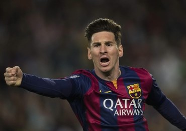 Leo Messi ma specjalną dietę. Ściśle tajną 