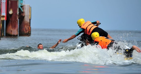 Aż 11 osób utonęło wczoraj w całym kraju. To najwięcej od początku sierpnia. 