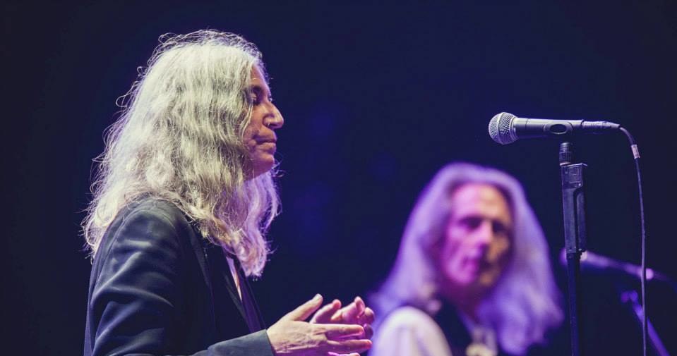 Na koncert legendarnej Patti Smith czekali zarówno uczestnicy festiwalu, jak i występujący na imprezie artyści. Trzeba przyznać, że ich nadzieje, nie zostały pogrzebane, a wokalistka dała jeden z najlepszych, o ile nie najlepszy koncert na całym OFF-ie. Równie dobrze wypadli zawadiacy z Run The Jewels. Te dwa koncerty zebrały największą publikę, jednak warto wspomnieć też o kilku pomniejszych występach.