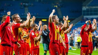 Puchar Polski: Wda Świecie chce pokonać Koronę Kielce