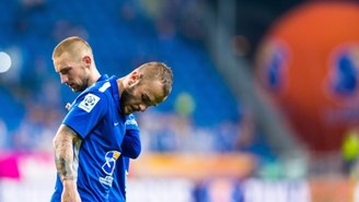 Lech Poznań w Pucharze Polski wystawi rezerwy