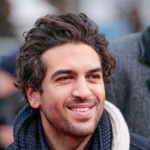 Elyas M'Barek