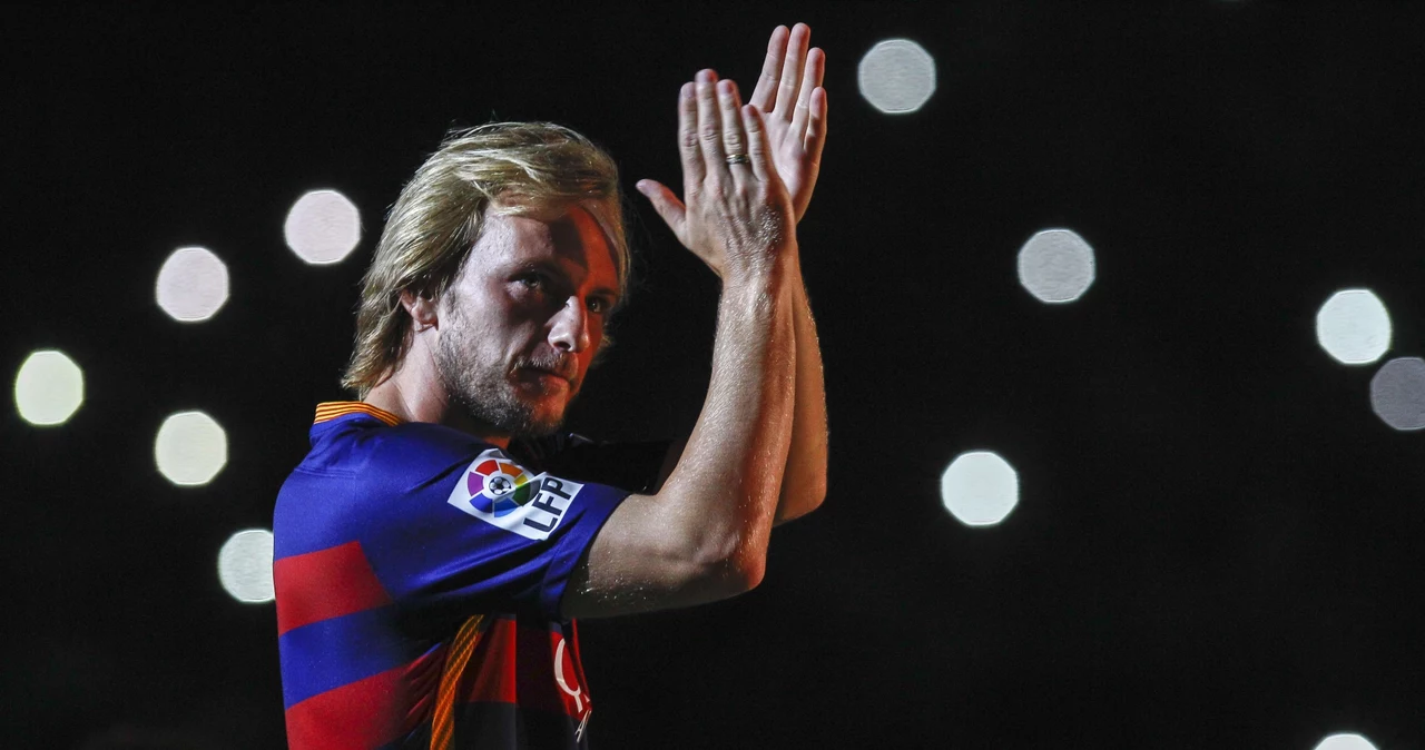 Ivan Rakitić