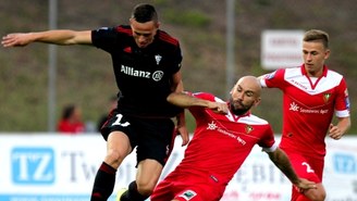 PP: Górnik Zabrze odpadł z Zagłębiem Sosnowiec. "Po prostu wstyd"