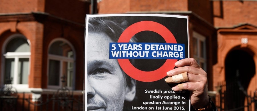 Szwedzka prokuratura poinformowała, że przedawniła się część zarzutów o napaść seksualną stawianych w Szwecji założycielowi portalu WikiLeaks Julianowi Assange'owi. Natomiast zarzuty gwałtu wobec Australijczyka nie przedawnią się do 2020 roku.