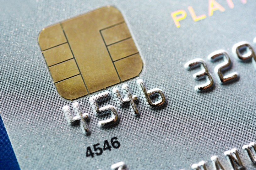 Karta kredytowa - najważniejsze informacje