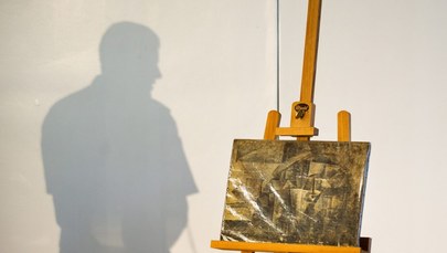 Francja: Wart 15 mln dolarów obraz Picassa wraca do domu