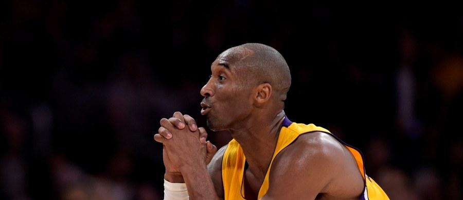 Kobe Bryant, jeden z najlepszych koszykarzy w historii NBA chce zakończyć karierę po igrzyskach w Rio w 2016 r. - poinformował szef amerykańskiej federacji  i menadżer kadry Jerry Colangelo. Blisko 37-letni gwiazdor marzy o zdobyciu trzeciego złota olimpijskiego.