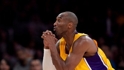 Kobe Bryant chce zakończyć karierę po igrzyskach w Rio