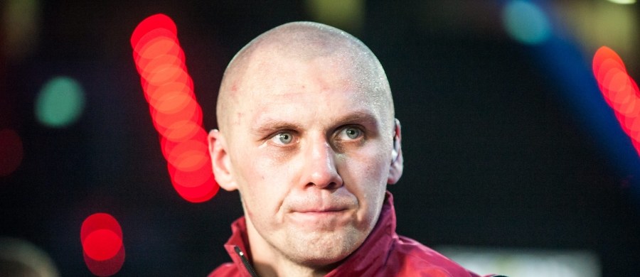 Krzysztof Głowacki odebrał Niemcowi Marco Huckowi pas mistrza świata federacji WBO w wadze junior ciężkiej. Polak zwyciężył przez nokaut w 11 rundzie na gali w podnowojorskim Newark. 