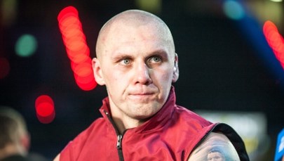 Krzysztof Głowacki bokserskim mistrzem świata