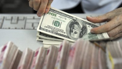 „Deutsche Bank pomagał Rosjanom prać brudne pieniądze”