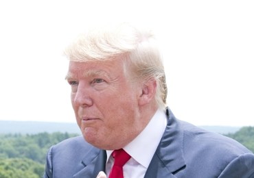 Trump o nielegalnych imigrantach: "Oni muszą odejść, albo mamy swój kraj, albo go nie mamy"