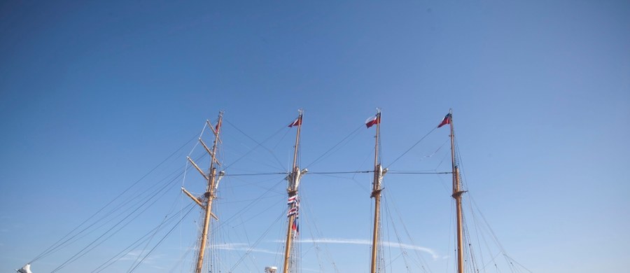 Skandal w Holandii. Na przyszłotygodniowej światowej paradzie żaglowców Sail Amsterdam 2015 pojawi się statek nieżyjącego dyktatora Chile - Augusto Pinocheta.