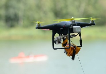 „Dziennik Gazeta Prawna”: Boom na dronowe prawa jazdy