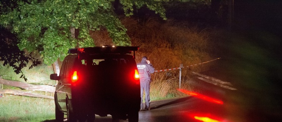 W okolicy niemieckiego Lampersdorf policja znalazła ciało młodej kobiety. Ofiara nie została jeszcze zidentyfikowana, ale podejrzewa się, że może to być 17-letnia Anneli, porwana córka niemieckiego biznesmena. "Musimy przygotować się na to, że jest to ciało porwanej 17-letniej Anneli" - powiedział rzecznik niemieckiej policji Thomas Knaup.