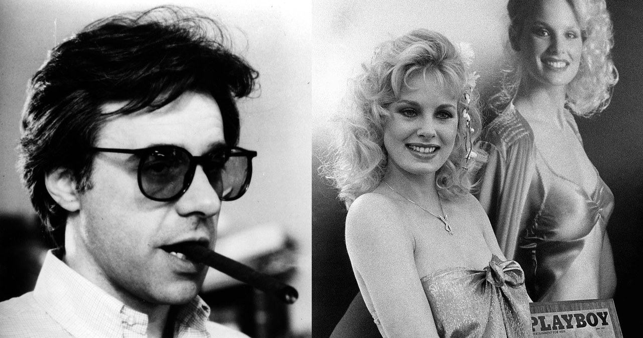 Gdy spotkali się pierwszy raz, był rok 1978. Dorothy Stratten miała wtedy zaledwie 18 lat, Peter Bogdanovich dobiegał 40-tki.