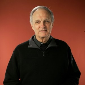 Alan Alda