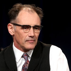 Mark Rylance