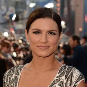 Gina Carano