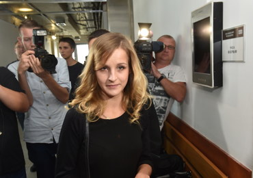 Maturzystka skarży OKE ws. oceny z egzaminu dojrzałości