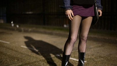 Włoskie prostytutki nie będą mogły nosić spódniczek
