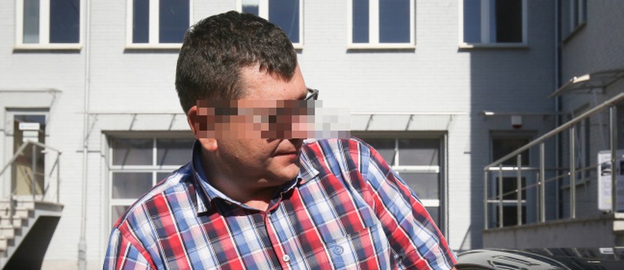 Zarzut utrudniania śledztwa usłyszał biznesmen Zbigniew S. Prokuratura apelacyjna w Warszawie ustaliła też, że musi wpłacić 50 tysięcy poręczenia majątkowego. Orzekła również wobec niego policyjny dozór. 